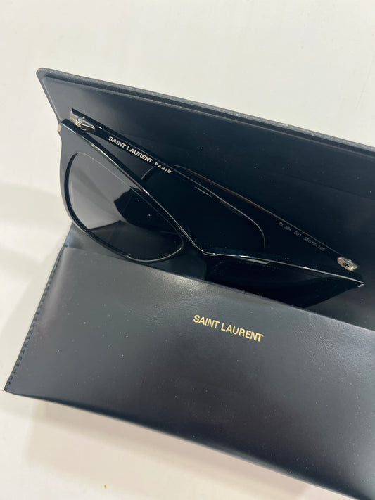 Occhiali Yves Saint Laurent vintage