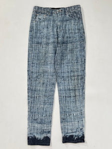 Jeans vintage Roberto Cavalli tg S