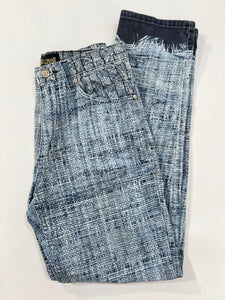 Jeans vintage Roberto Cavalli tg S