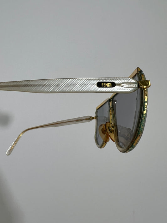 Occhiali Fendi vintage