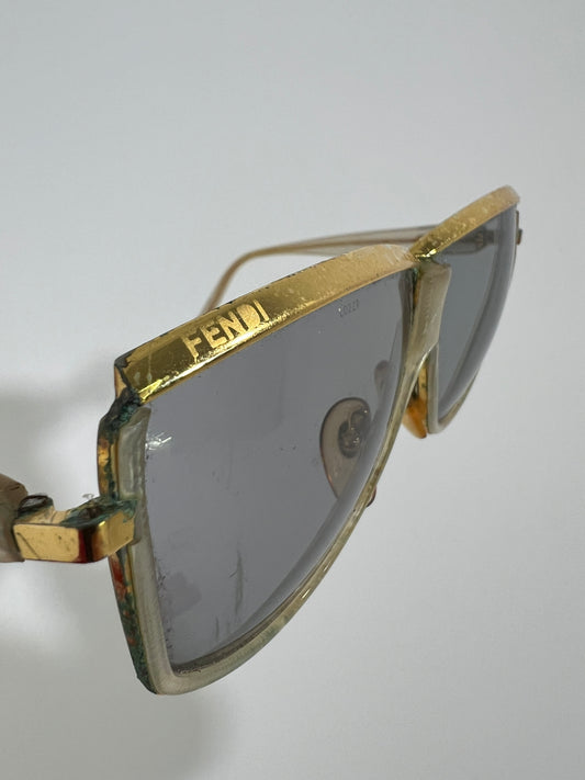Occhiali Fendi vintage