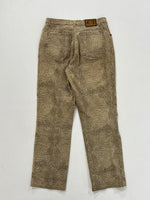 Carica l&#39;immagine nel visualizzatore di Gallery, Jeans vintage Cavalli tg M/L

