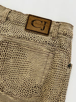 Carica l&#39;immagine nel visualizzatore di Gallery, Jeans vintage Cavalli tg M/L
