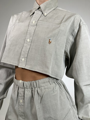 Coordinato vintage Ralph Lauren tg U