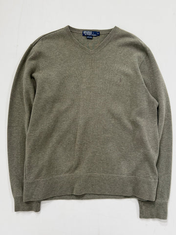 Maglia vintage Ralph Lauren cotone tg S/M