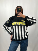 Carica l&#39;immagine nel visualizzatore di Gallery, Felpa vintage JUVENTUS da collezione tg S
