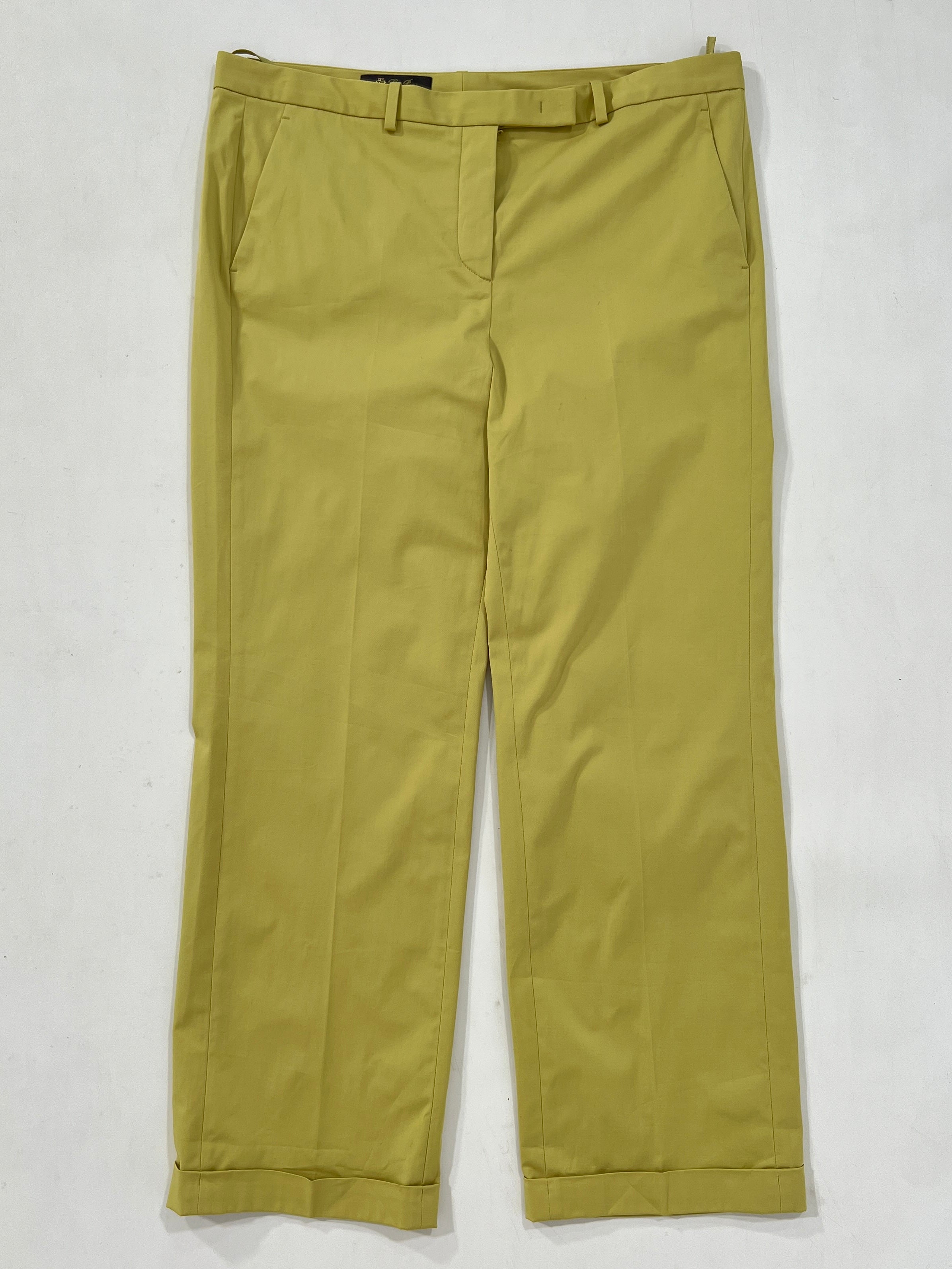 Pantalone vintage Loro Piana tg 46