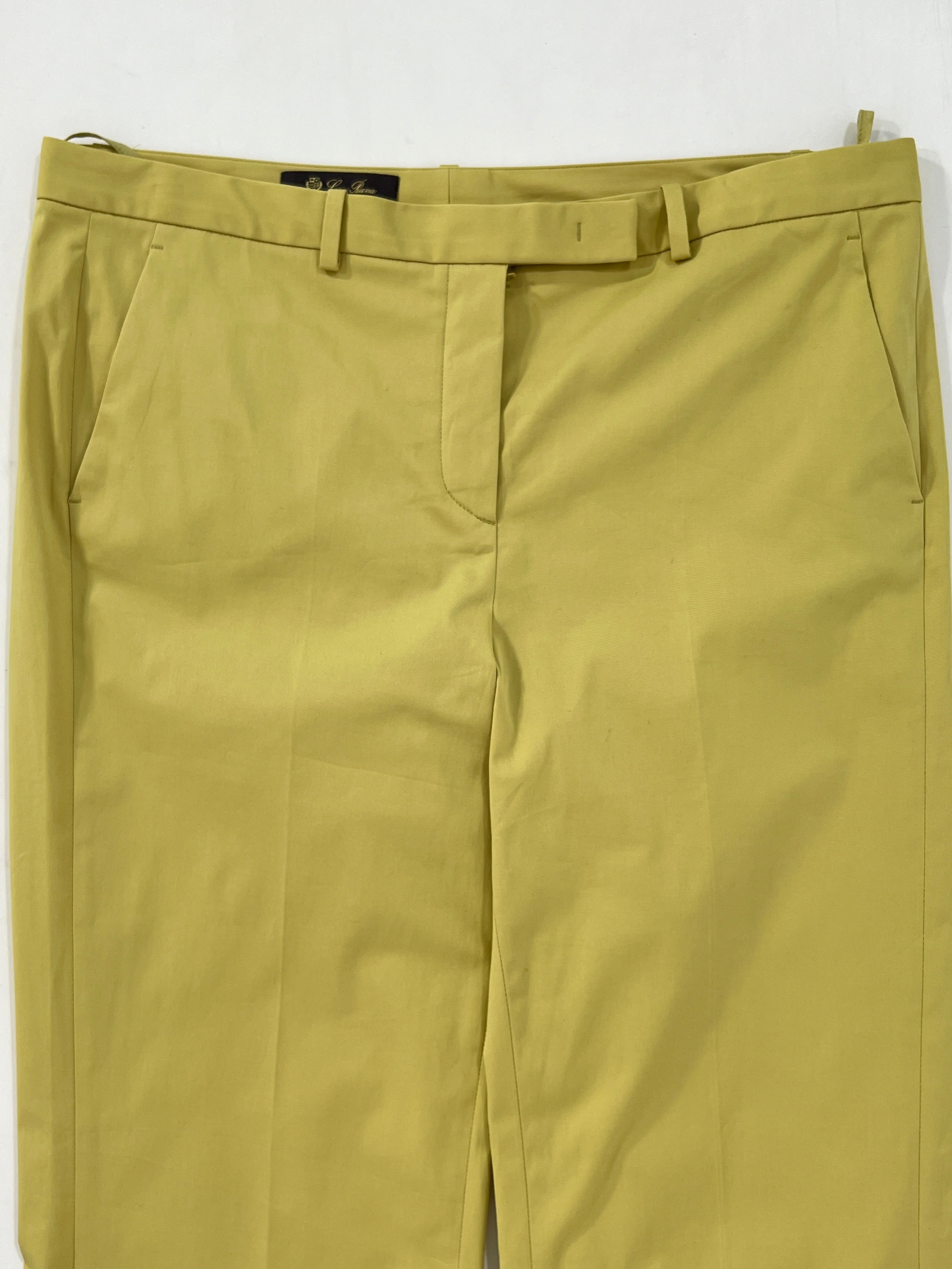 Pantalone vintage Loro Piana tg 46