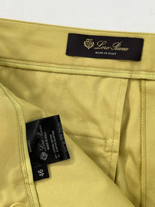 Pantalone vintage Loro Piana tg 46