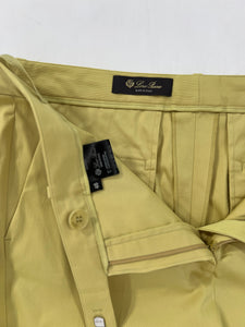 Pantalone vintage Loro Piana tg 46