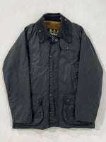 Carica l&#39;immagine nel visualizzatore di Gallery, Giacca vintage Barbour Bedale con interno M
