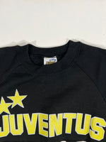 Carica l&#39;immagine nel visualizzatore di Gallery, Felpa vintage JUVENTUS da collezione tg S
