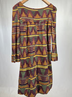 Carica l&#39;immagine nel visualizzatore di Gallery, Vestito vintage Missoni in cotone tg S
