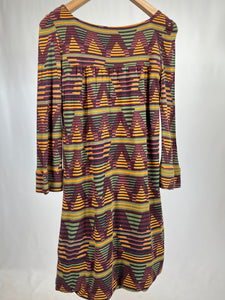 Vestito vintage Missoni in cotone tg S