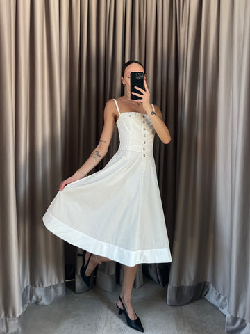 Vestito vintage Dolce & Gabbana tg S/M