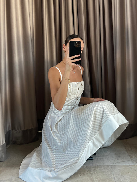 Vestito vintage Dolce & Gabbana tg S/M