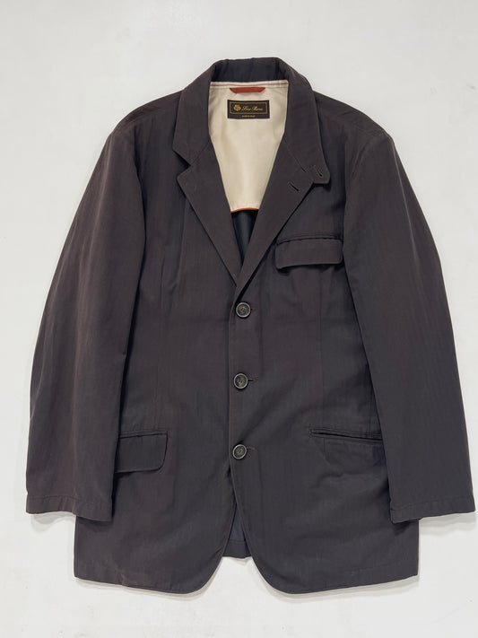 Giacca vintage Loro Piana tg 48