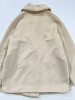 Carica l&#39;immagine nel visualizzatore di Gallery, Cappotto vintage Max Mara cashmere tg 38
