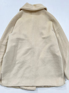 Cappotto vintage Max Mara cashmere tg 38