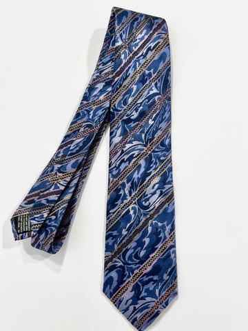 Cravatta vintage Missoni seta