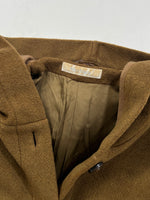 Carica l&#39;immagine nel visualizzatore di Gallery, Cappotto vintage Max Mara cashmere tg S
