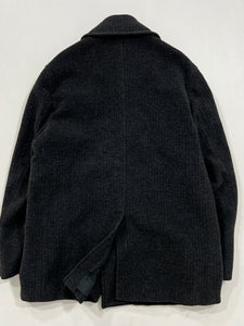 Cappotto vintage Dolce & Gabbana Lana/alpaca tg L