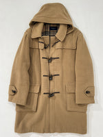 Carica l&#39;immagine nel visualizzatore di Gallery, Montgomery vintage Burberry beige tg L
