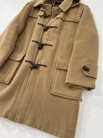 Carica l&#39;immagine nel visualizzatore di Gallery, Montgomery vintage Burberry beige tg L
