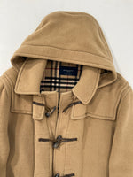 Carica l&#39;immagine nel visualizzatore di Gallery, Montgomery vintage Burberry beige tg L
