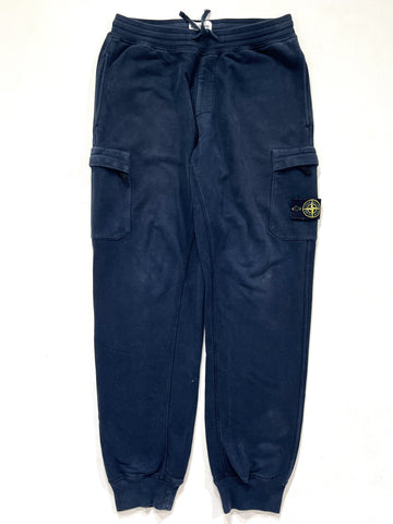 Pantalone vintage Stone Island tuta tg L