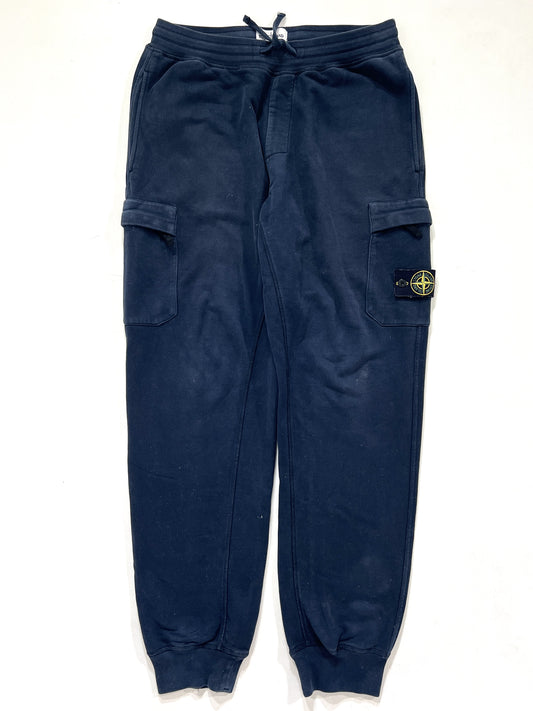 Pantalone vintage Stone Island tuta tg L
