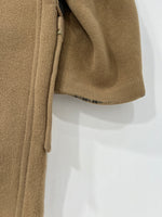 Carica l&#39;immagine nel visualizzatore di Gallery, Montgomery vintage Burberry beige tg L
