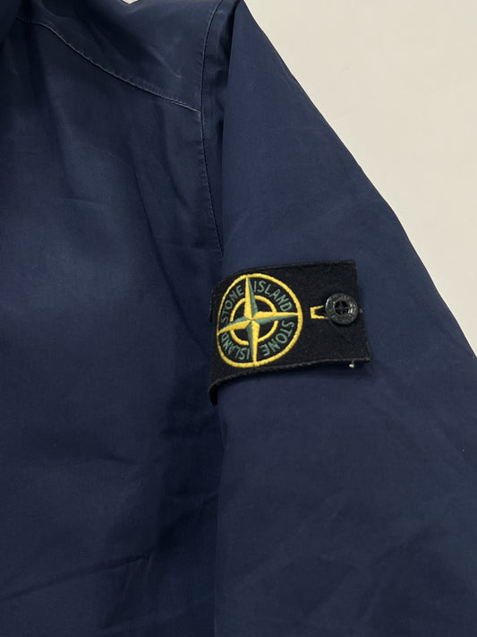 Giacca vintage Stone Island blu tg M
