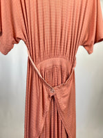 Carica l&#39;immagine nel visualizzatore di Gallery, Vestito vintage Missoni in cotone tg S/M
