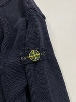 Carica l&#39;immagine nel visualizzatore di Gallery, Maglia vintage Stone Island blu tg L
