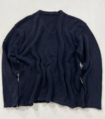 Carica l&#39;immagine nel visualizzatore di Gallery, Maglia vintage Stone Island blu tg L
