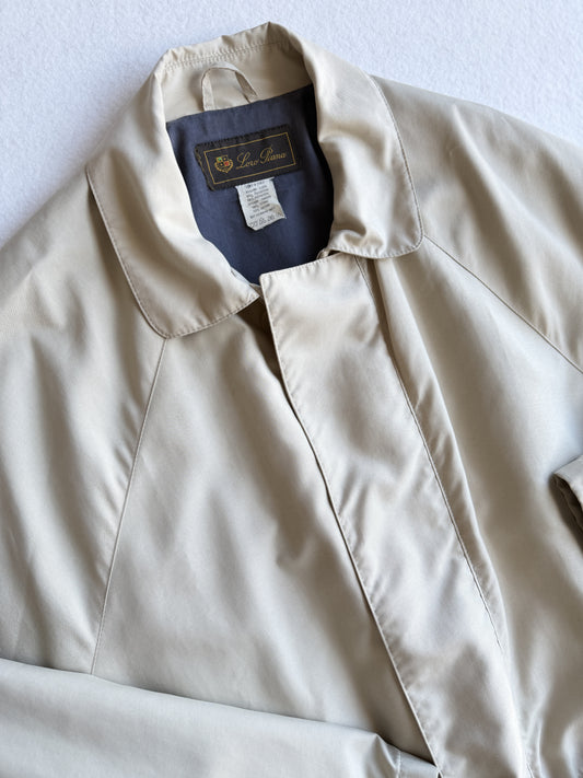 Giacca vintage Loro Piana tg L