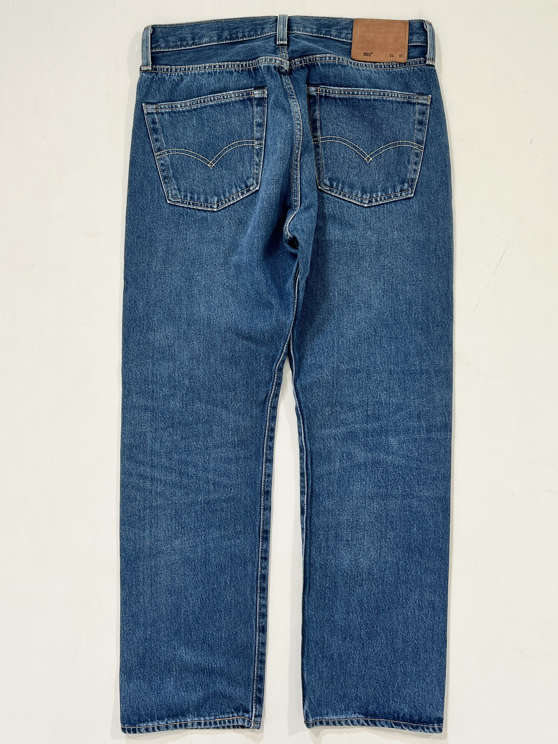 501 Original Jeans Levis 501 Taglie Levis Pantaloni Levi's 501