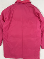 Carica l&#39;immagine nel visualizzatore di Gallery, Giacca vintage Moncler Grenoble rosa tg S
