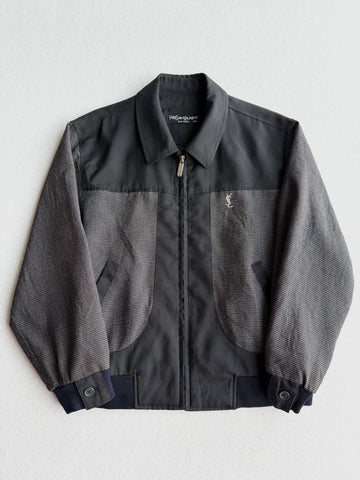 Giacca vintage Yves Saint Laurent tg M/L