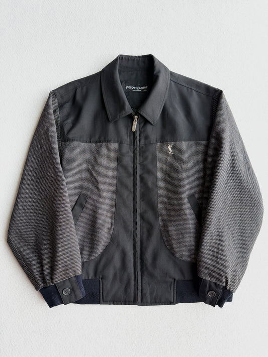 Giacca vintage Yves Saint Laurent tg M/L