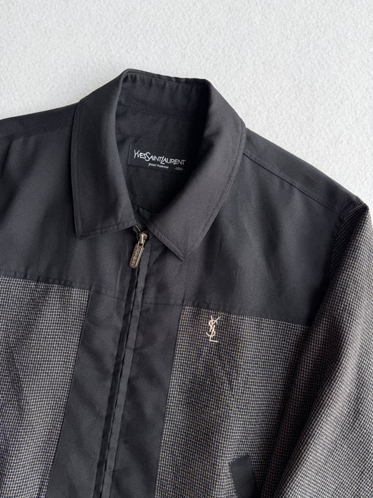 Giacca vintage Yves Saint Laurent tg M/L