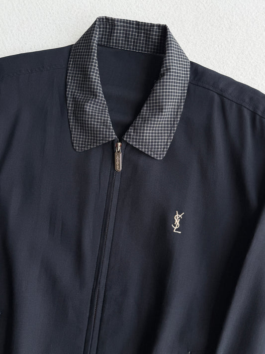 Giacca vintage Yves Saint Laurent tg M/L