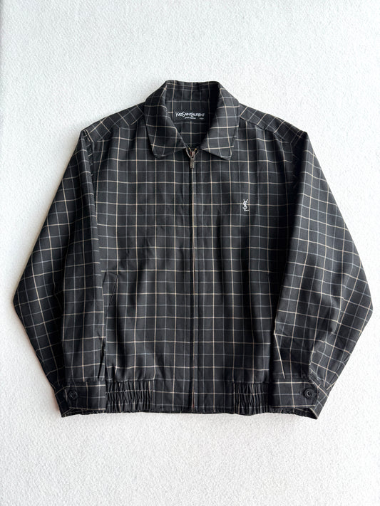 Giacca vintage Yves Saint Laurent tg M/L