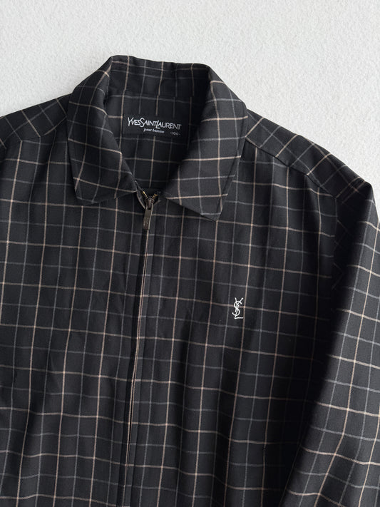 Giacca vintage Yves Saint Laurent tg M/L