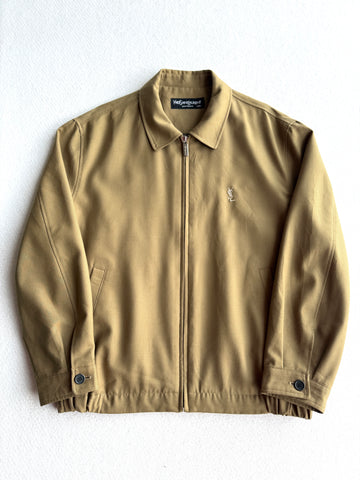 Giacca vintage Yves Saint Laurent tg M/L