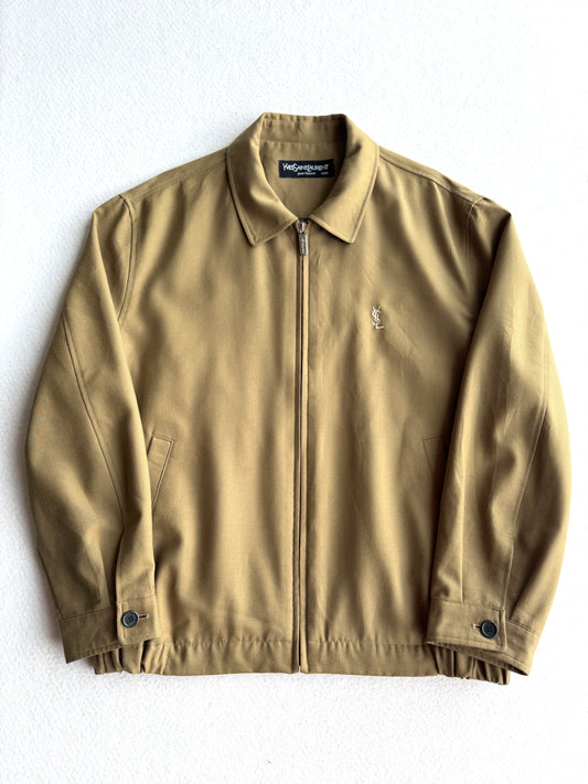 Giacca vintage Yves Saint Laurent tg M/L