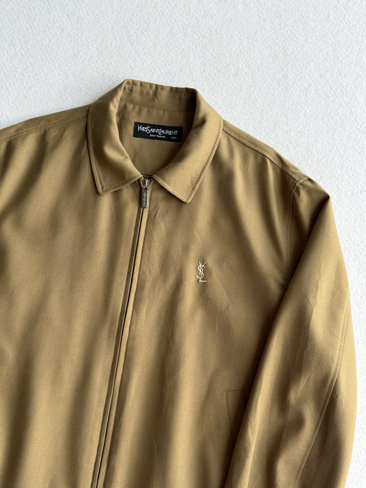 Giacca vintage Yves Saint Laurent tg M/L