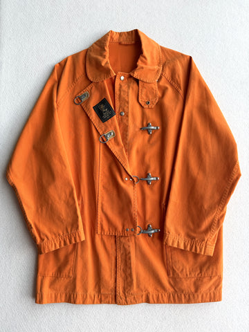 Giacca vintage Fay 4 ganci tg M
