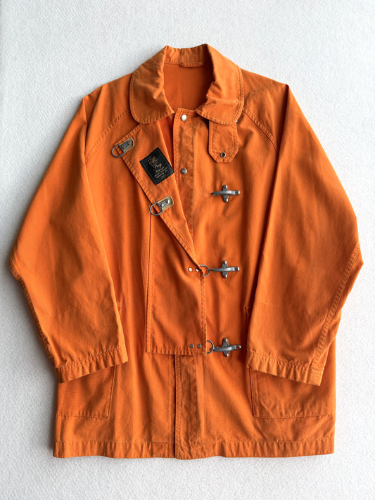 Giacca vintage Fay 4 ganci tg M